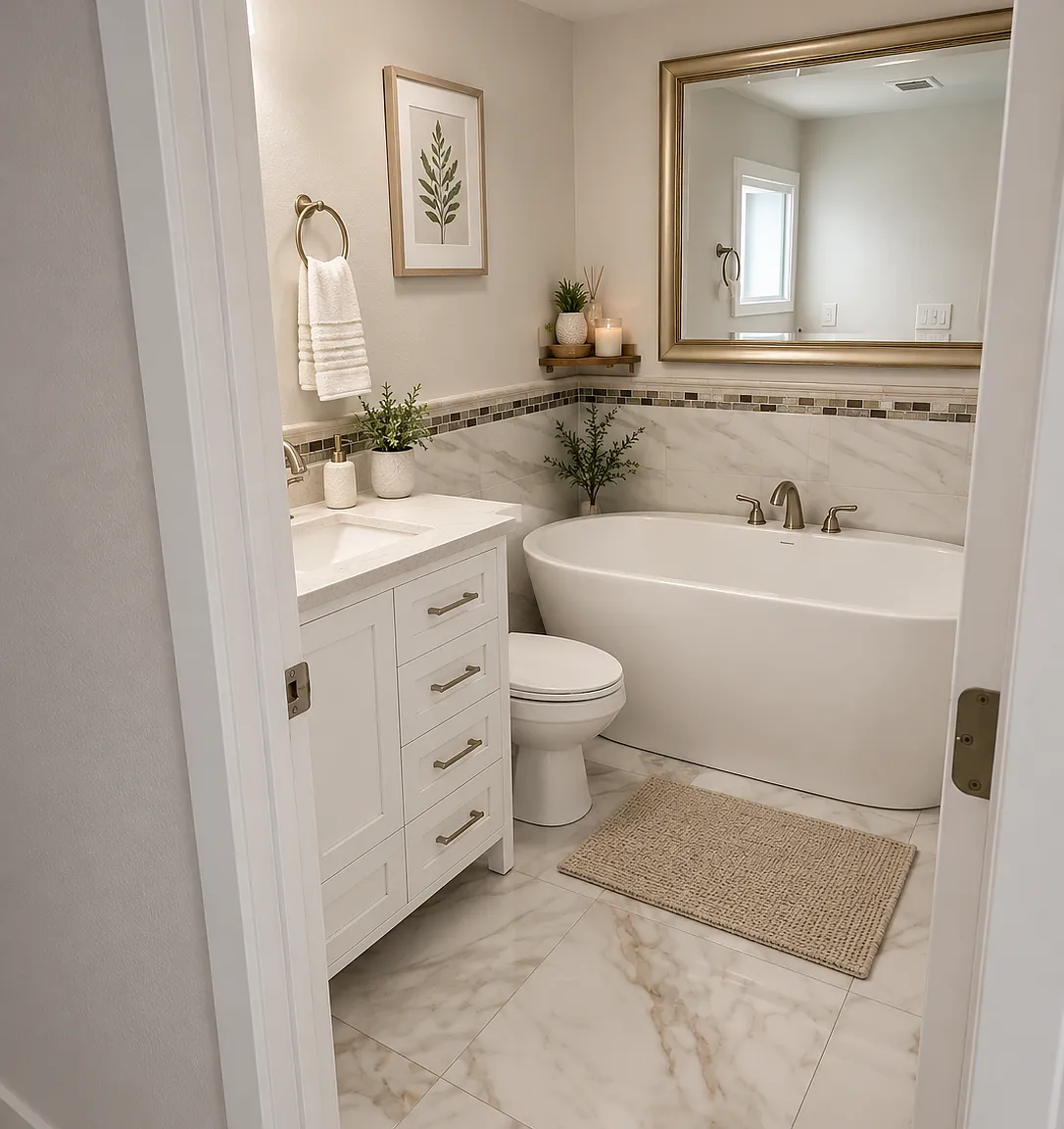 Studio, 300 sqft, $1,400 — Photo 1