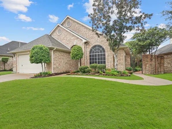 12346 Rutgers Park Court, Houston, TX 77058