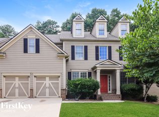200 Garland Rose Ln, Dallas, GA 30157