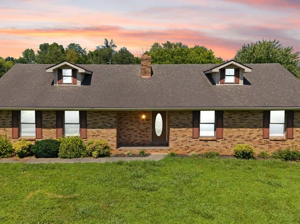 172 Walden Ln, Bronston, KY 42518