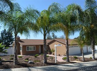 2217 Farrington Dr, El Cajon, CA 92020