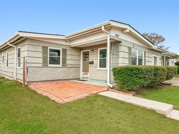 3707 Delaware Ave, Kenner, LA 70065