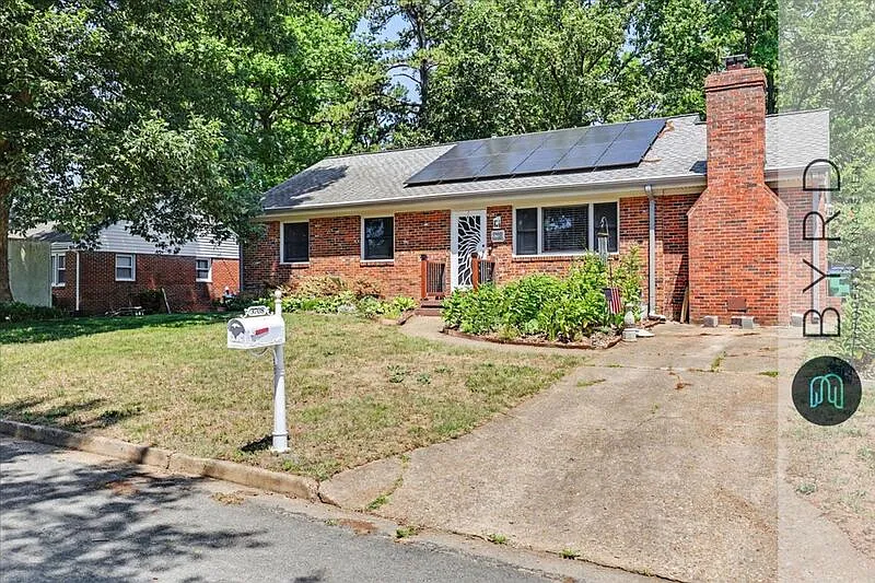 3 bed, 2.5 bath, 1503 sqft, $2,149 — Photo 2