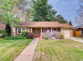 945 Locust St, Denver, CO 80220