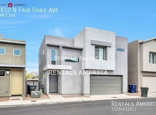 2810 N Fair Oaks Ave, Tucson, AZ 85712