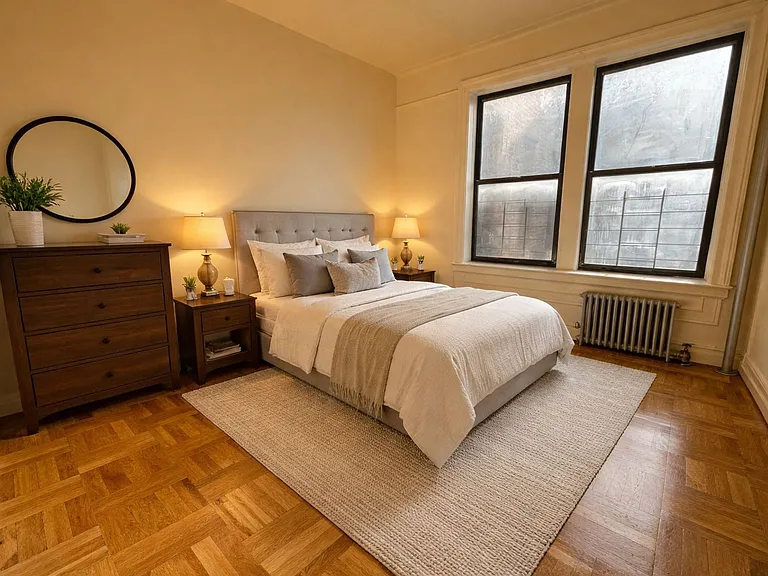 1264 Sheridan Ave #6G — Photo 6