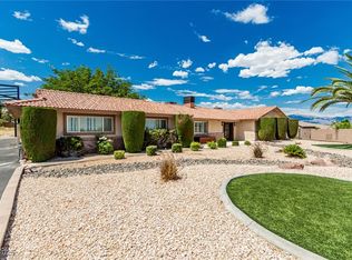 9660 W Ann Rd, Las Vegas, NV 89149