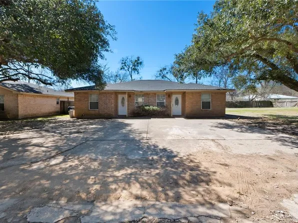 1200-1202 Georgia St, College Station, TX 77840