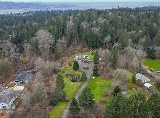12514 Chain Lake Rd, Snohomish, WA 98290