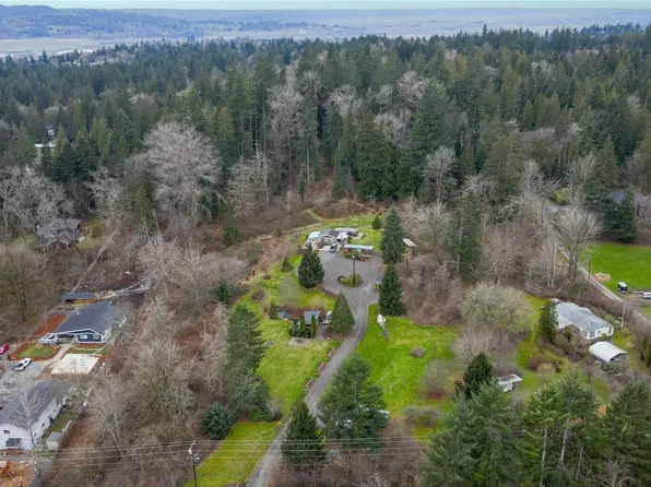 12514 Chain Lake Road, Snohomish, WA 98290