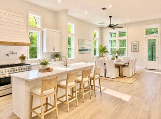 116 E Georgie Point, Washington, FL 32459