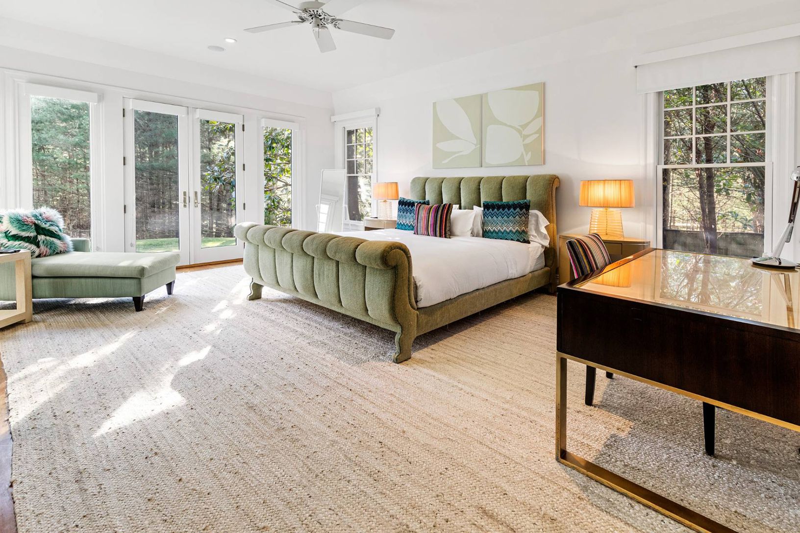  Primary Bedroom Suite