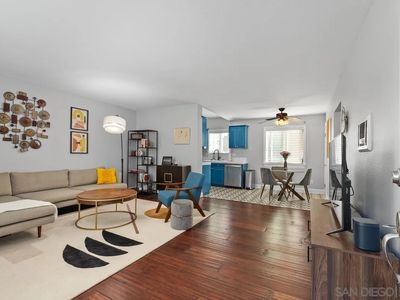 3769 Wilson Ave #5, San Diego, CA, 92104