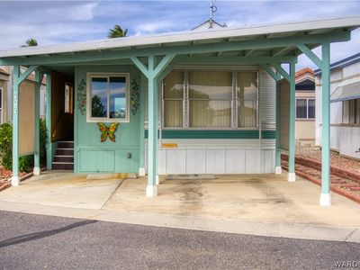 2000 Ramar Rd LOT 307, Bullhead City, AZ, 86442