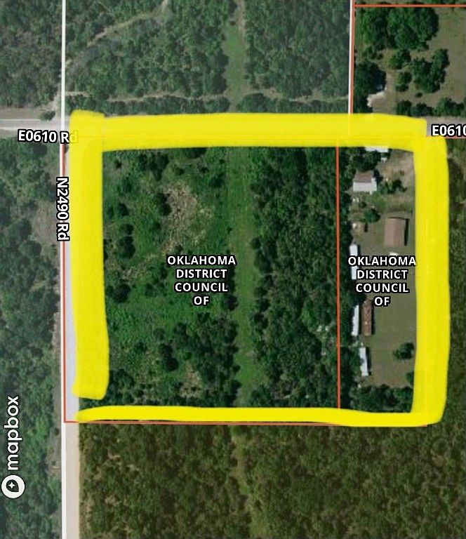 Boatramp Rd, Longdale, OK 73755 Zillow
