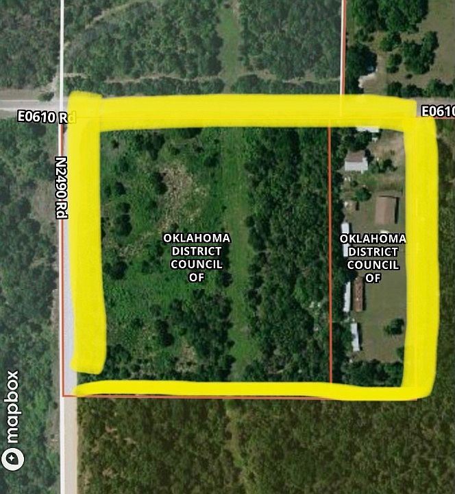 Boatramp Rd, Longdale, OK 73755 Zillow