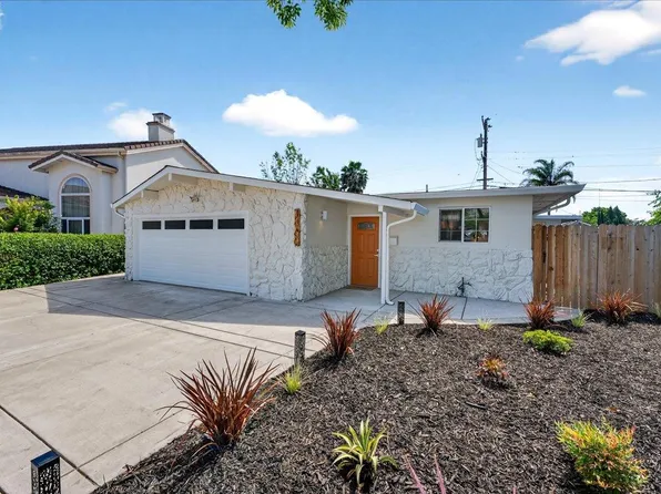 1460 Saturn Ct, Milpitas, CA 95035