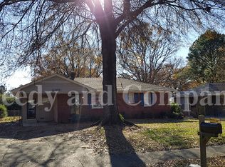 4003 Comanche Rd, Memphis, TN 38118