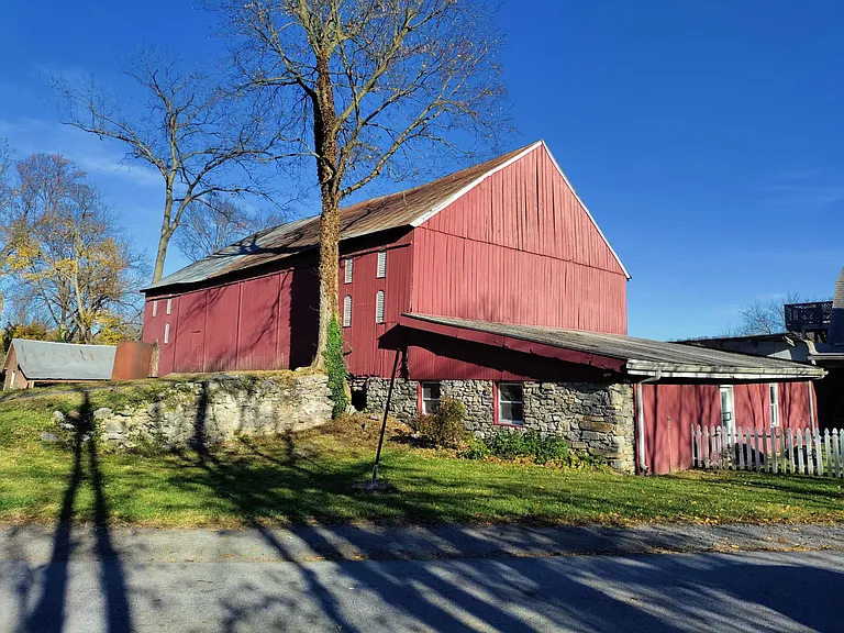 4317 Buckeystown Pike #P — Photo 22