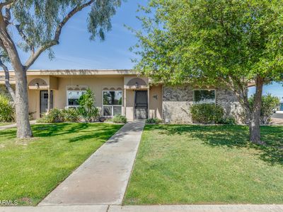 13234 N 99th Dr, Sun City, AZ, 85351