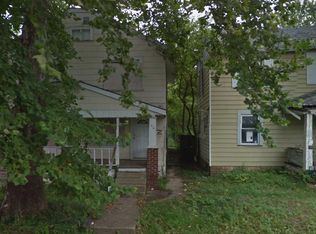 642 Hanford St, Columbus, OH