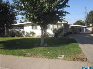 209 Plum St, Exeter, CA 93221