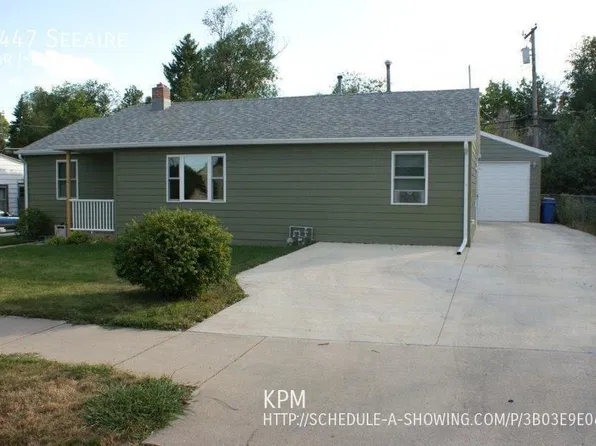 4447 Seeaire St, Rapid City, SD 57702