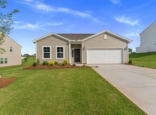 5022 Radley Rd Homesite 16, Chesnee, SC 29323