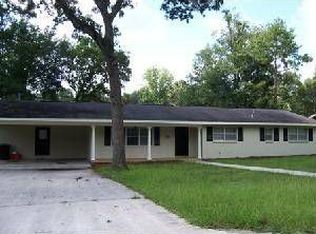 3737 SW 4th Pl, Gainesville, FL 32607