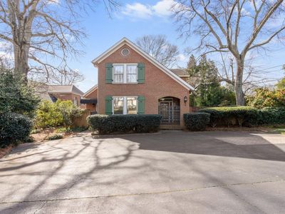 4 Byrd Blvd, Greenville, SC, 29605
