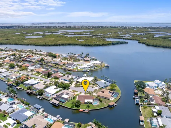 1355 Centaurus Ct, Merritt Island, FL 32953