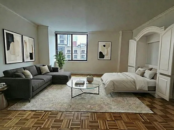 400 E 90th St APT 4D, New York, NY 10128