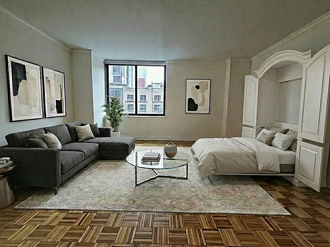 400 E 90th St APT 4D photo 1