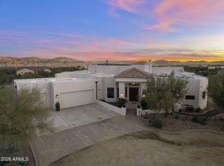 34123 N 140th Pl, Scottsdale, AZ 85262