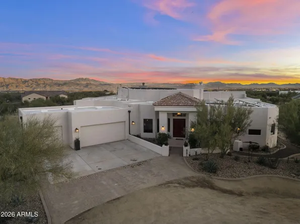 34123 N 140TH Place, Scottsdale, AZ 85262