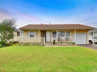 5507 Blackthorne Ave, Lakewood, CA 90712