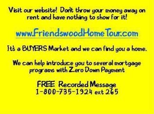 16903 Tower Rdg, Friendswood, TX 77546