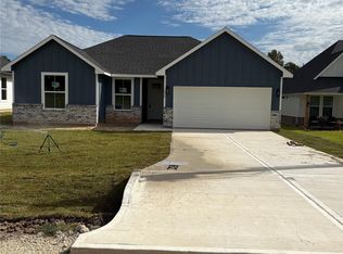 1208 Ada St, New Waverly, TX 77358