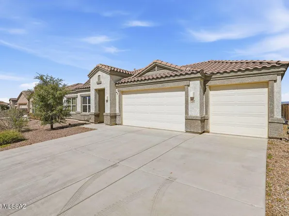 552 W Weldon St, Vail, AZ 85641