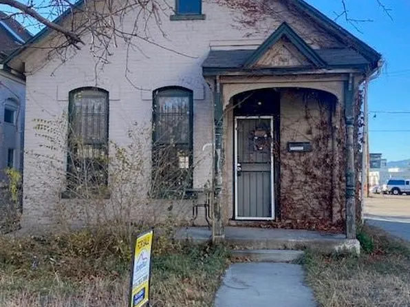 1439 Lipan Street, Denver, CO 80204