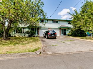 860 Rossmore St, Eugene, OR