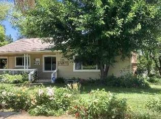 1265 Olive Ave, Redding, CA 96001