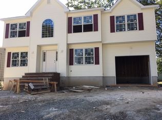 00 Pitman, Parsippany, NJ 07054