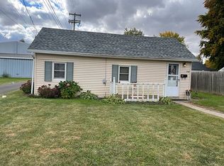 747 Joe St, Huntington, IN 46750