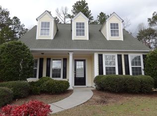 208 Mossy Point, Canton, GA 30114