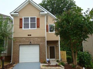 695 Windsor St SW, Atlanta, GA 30310