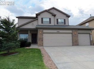 12967 Fishers Island Rd, Peyton, CO 80831