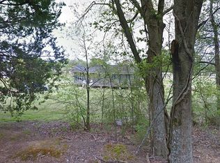 636 Brookins Rd, Benton, MS 39039