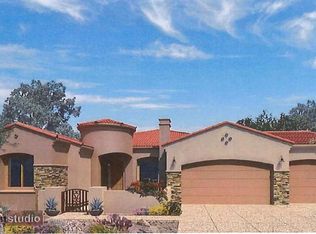 2611 E Reata Ridge Pl, Sahuarita, AZ 85629
