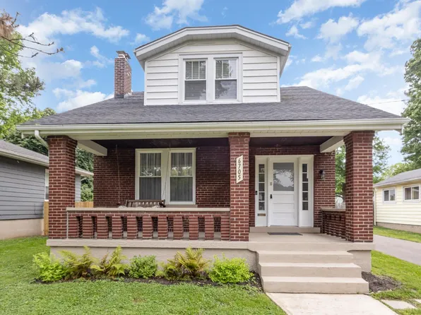 6705 Jersey Ave, Cincinnati, OH 45233